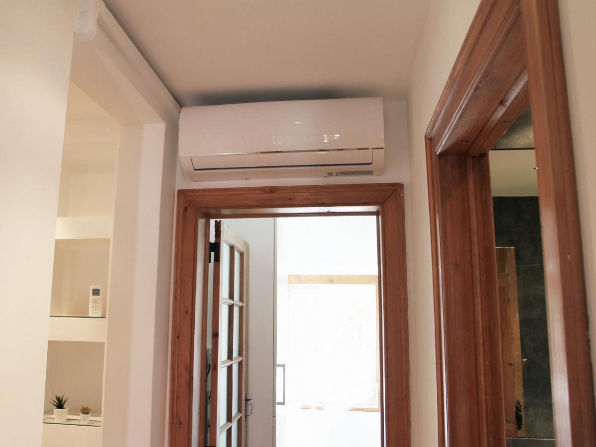 Typical Portuguese Apartment In Sao Bento Lisboa Екстериор снимка