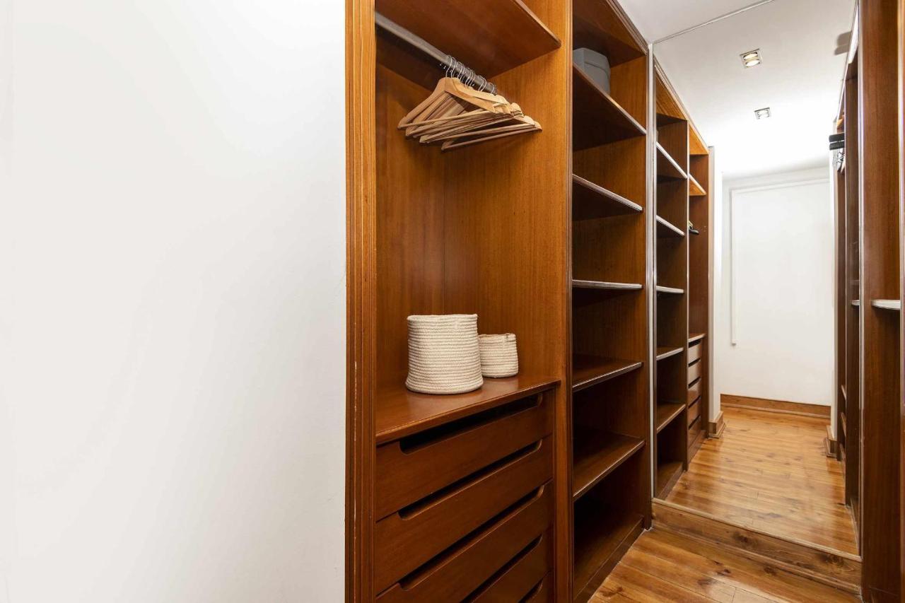 Typical Portuguese Apartment In Sao Bento Lisboa Екстериор снимка
