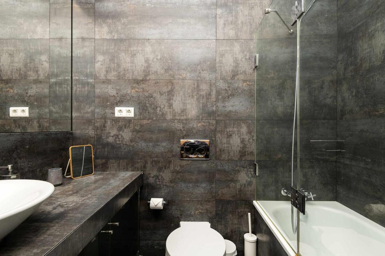 Typical Portuguese Apartment In Sao Bento Lisboa Екстериор снимка