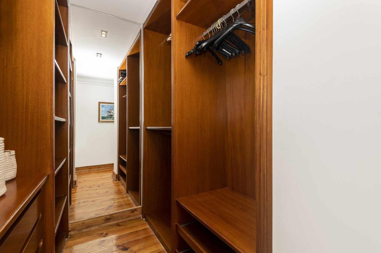 Typical Portuguese Apartment In Sao Bento Lisboa Екстериор снимка