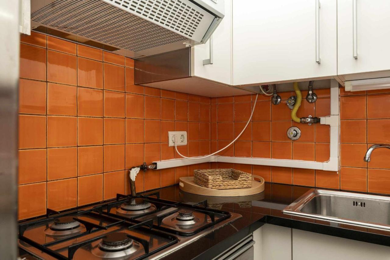 Typical Portuguese Apartment In Sao Bento Lisboa Екстериор снимка