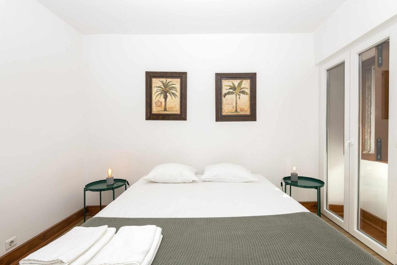 Typical Portuguese Apartment In Sao Bento Lisboa Екстериор снимка