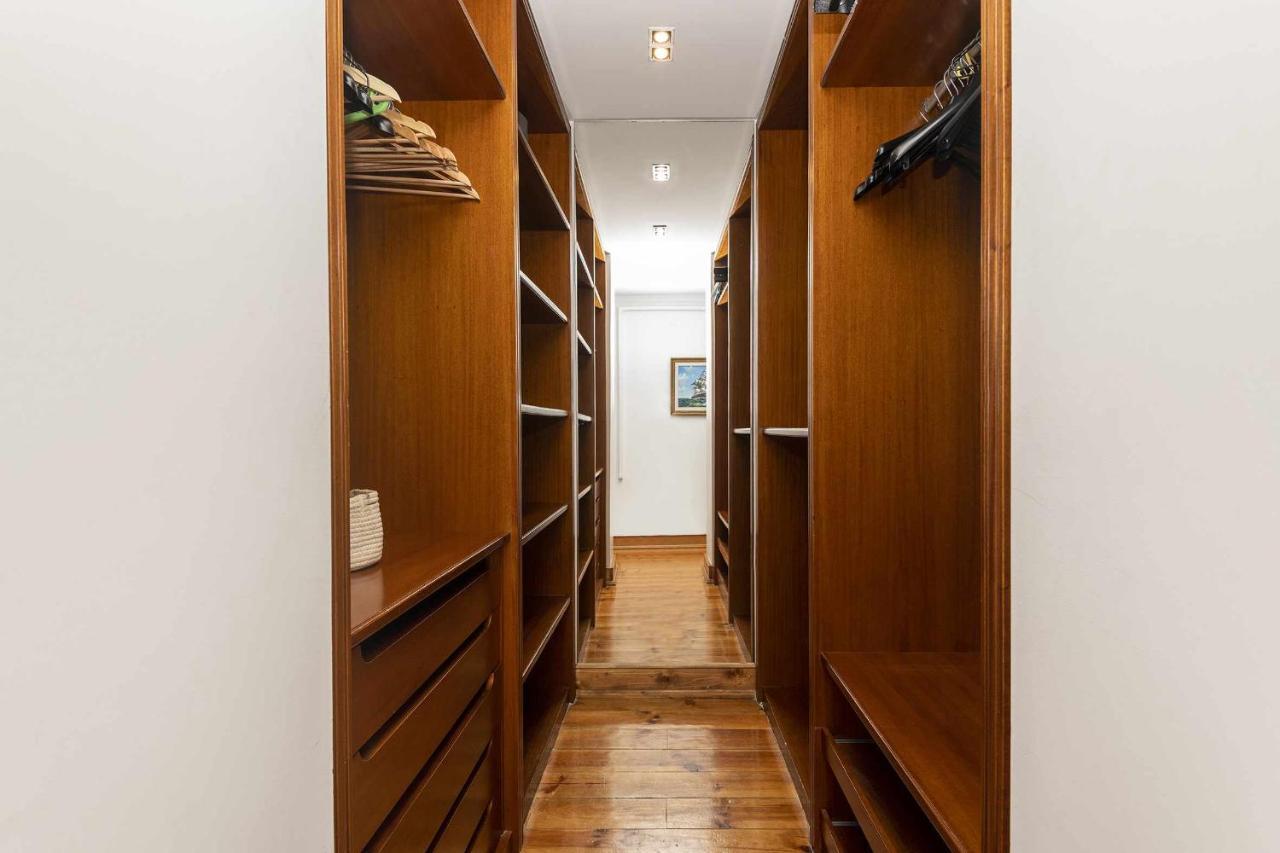 Typical Portuguese Apartment In Sao Bento Lisboa Екстериор снимка