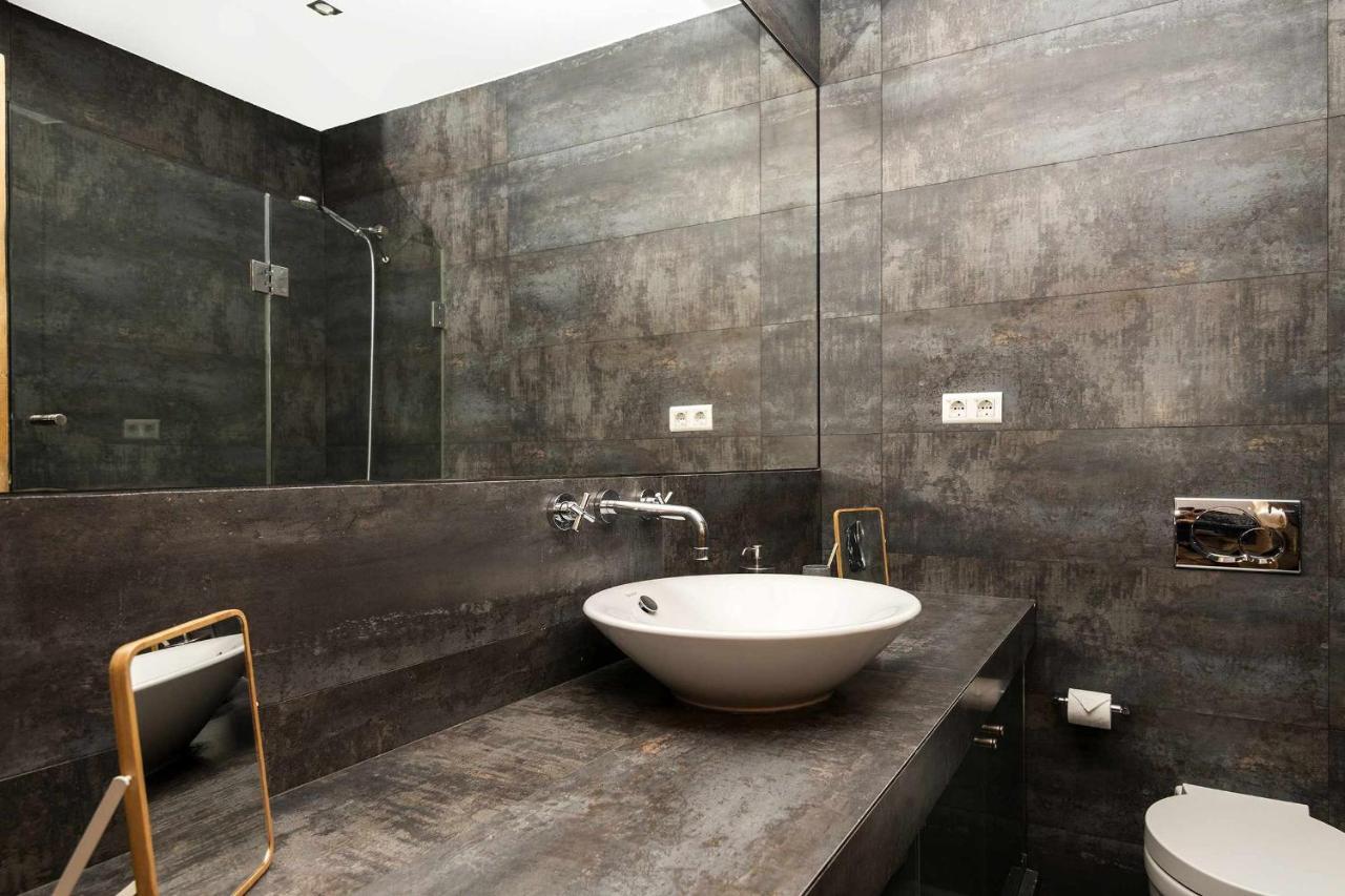 Typical Portuguese Apartment In Sao Bento Lisboa Екстериор снимка